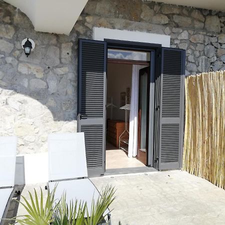 Casa Afrodite Praiano Exterior foto