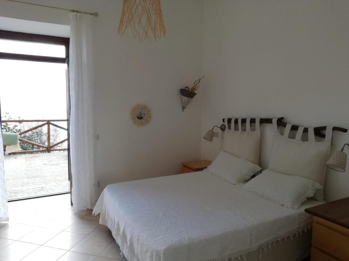 Casa Afrodite Praiano Exterior foto