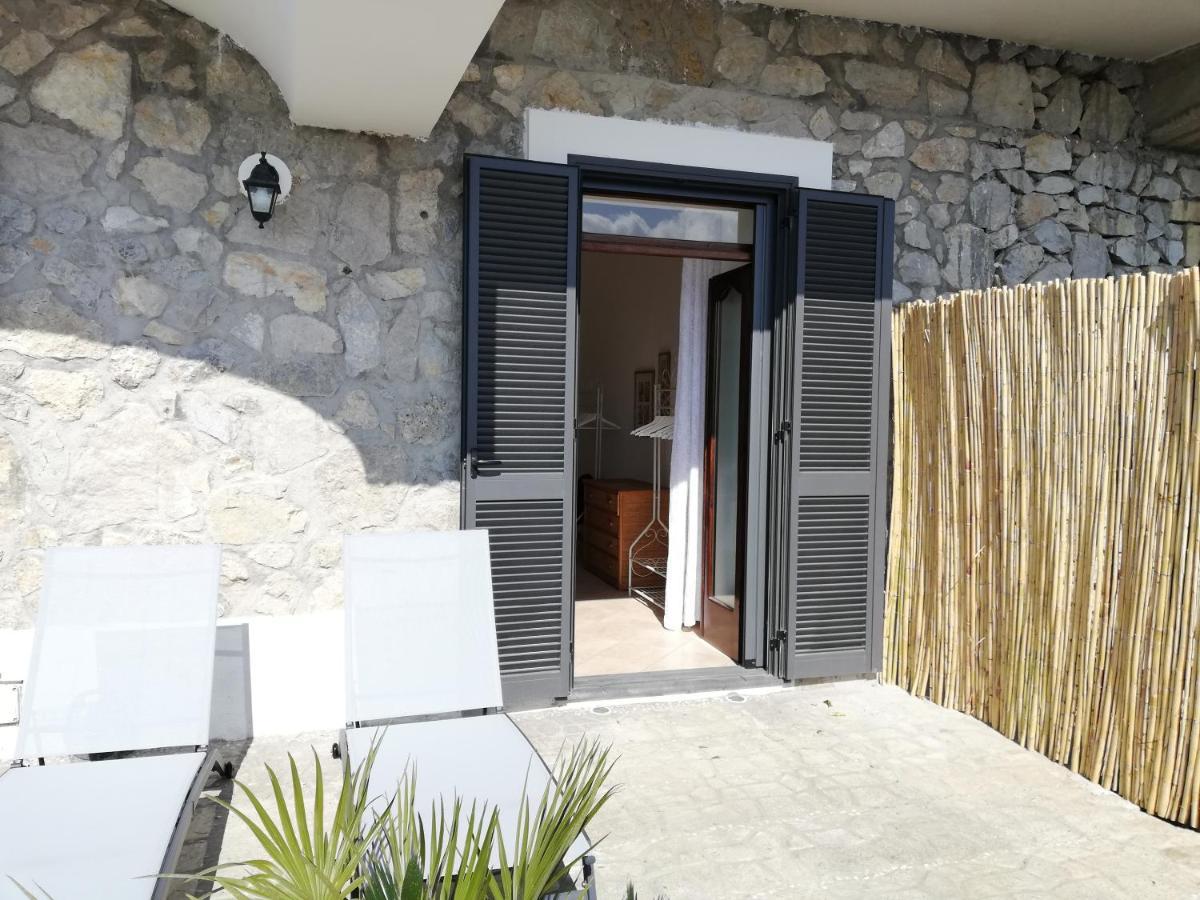 Casa Afrodite Praiano Exterior foto